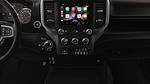 New 2026 Ram 1500 Warlock Crew Cab 4x4 Pickup for sale #F61116 - photo 5