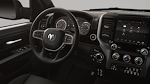 New 2026 Ram 1500 Warlock Crew Cab 4x4 Pickup for sale #F61118 - photo 9