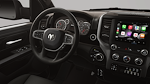 New 2026 Ram 1500 Tradesman Crew Cab 4x4 Pickup for sale #F61120 - photo 8