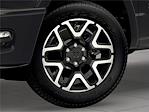 New 2026 Ram 1500 Laramie Crew Cab 4x4 Pickup for sale #F61127 - photo 11