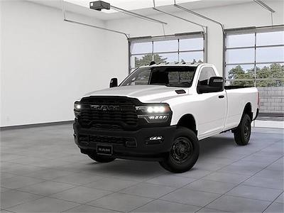 New 2026 Ram 2500 Tradesman Regular Cab 4x4 Pickup for sale #F61139 - photo 1