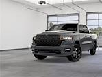 New 2026 Ram 1500 Big Horn Crew Cab 4x4 Pickup for sale #F61143 - photo 1
