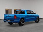 New 2026 Ram 1500 Big Horn Crew Cab 4x4 Pickup for sale #F61144 - photo 5