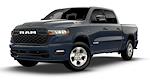 New 2026 Ram 1500 Big Horn Crew Cab 4x4 Pickup for sale #F61169 - photo 9