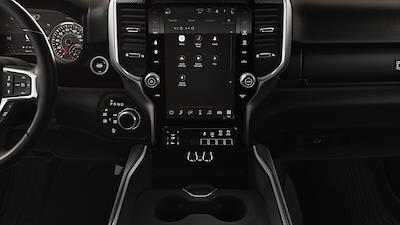 New 2026 Ram 1500 Big Horn Crew Cab for sale #F61338 - photo 2