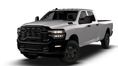 New 2026 Ram 3500 Tradesman Crew Cab for sale #F61756P - photo 1