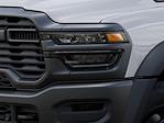 New 2026 Ram 5500 Regular Cab 84 CA Cab Chassis for sale #F61981 - photo 10