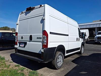 New 2025 Ram ProMaster 1500 High Roof Empty Cargo Van for sale #D00151 - photo 2