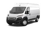 2025 Ram ProMaster 1500 High Roof FWD, Empty Cargo Van for sale #D00151 - photo 1