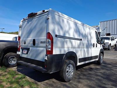 New 2025 Ram ProMaster 1500 Standard Roof Empty Cargo Van for sale #D00189 - photo 2