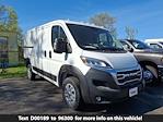 New 2025 Ram ProMaster 1500 Standard Roof Empty Cargo Van for sale #D00189 - photo 1