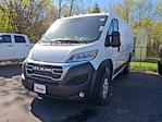 New 2025 Ram ProMaster 1500 Standard Roof Empty Cargo Van for sale #D00189 - photo 4