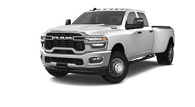 New 2025 Ram 3500 Tradesman Crew Cab 4x4 DRW Pickup for sale #D00212 - photo 1
