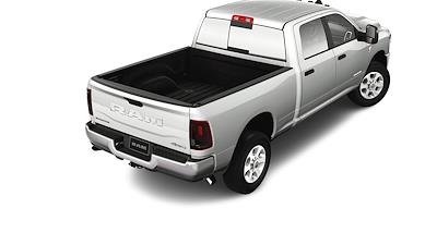 New 2025 Ram 2500 Big Horn Crew Cab 4x4 Pickup for sale #D00218 - photo 2
