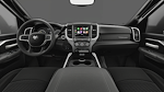 New 2025 Ram 2500 Big Horn Crew Cab 4x4 Pickup for sale #D00218 - photo 6