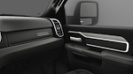 New 2025 Ram 2500 Big Horn Crew Cab 4x4 Pickup for sale #D00218 - photo 7