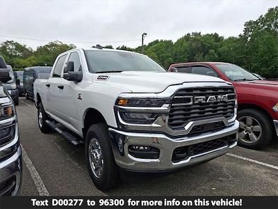 New 2025 Ram 2500 Tradesman Crew Cab for sale #D00277 - photo 1