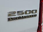 New 2026 Ram ProMaster 2500 High Roof Empty Cargo Van for sale #D00443 - photo 6