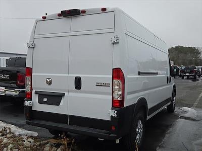 New 2026 Ram ProMaster 3500 High Roof Empty Cargo Van for sale #D00445 - photo 2