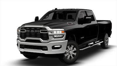 New 2026 Ram 3500 Big Horn Crew Cab for sale #D00462 - photo 1