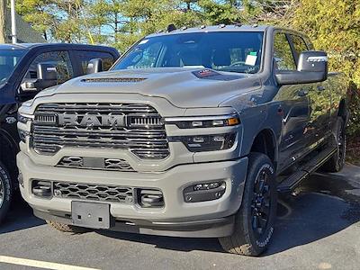 New 2026 Ram 2500 Laramie Mega Cab for sale #D00467 - photo 2