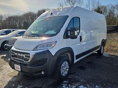 New 2026 Ram ProMaster 2500 High Roof Empty Cargo Van for sale #D00502 - photo 2