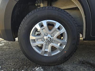 New 2026 Ram ProMaster 2500 High Roof Empty Cargo Van for sale #D00502 - photo 1