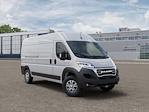 New 2026 Ram ProMaster 2500 High Roof Empty Cargo Van for sale #D00502 - photo 1