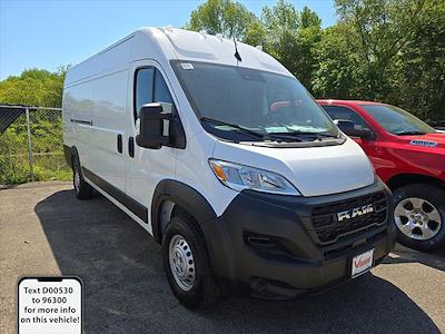New 2026 Ram ProMaster 3500 High Roof Empty Cargo Van for sale #D00530 - photo 1