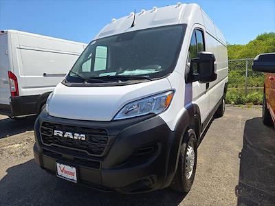New 2026 Ram ProMaster 3500 High Roof Empty Cargo Van for sale #D00530 - photo 2