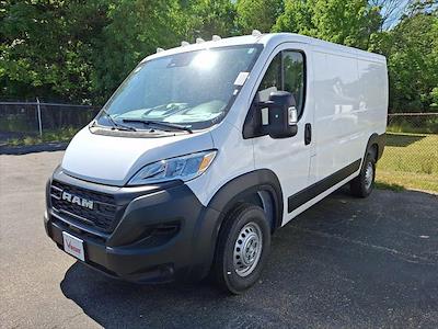 New 2026 Ram ProMaster 1500 Standard Roof Empty Cargo Van for sale #D00565 - photo 2
