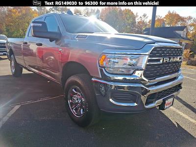 2024 Ram 3500 Crew Cab 4x4, Pickup for sale #D00069 - photo 1