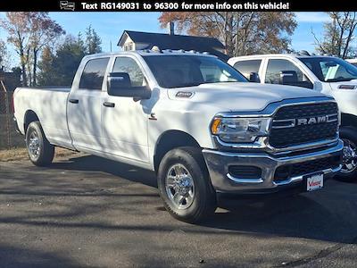 2024 Ram 3500 Crew Cab 4x4, Pickup for sale #D00070 - photo 1