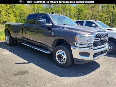 2024 Ram 3500 Crew Cab DRW 4x4, Pickup for sale #D00075 - photo 1