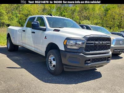 2024 Ram 3500 Crew Cab DRW 4x4, Pickup for sale #D00076 - photo 1