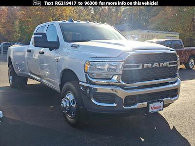 2024 Ram 3500 Crew Cab DRW 4x4, Pickup for sale #D00077 - photo 1