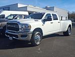 2024 Ram 3500 Crew Cab DRW 4x4, Pickup for sale #D00077 - photo 3