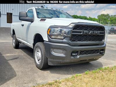 New 2024 Ram 2500 Tradesman Regular Cab 4x4 Pickup for sale #D00083 - photo 1