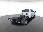 2024 Ram 3500 Crew Cab DRW 4x4, Cab Chassis for sale #DW006 - photo 2