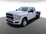 2024 Ram 3500 Crew Cab DRW 4x4, Cab Chassis for sale #DW006 - photo 8