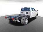 2024 Ram 3500 Crew Cab DRW 4x4, Cab Chassis for sale #DW022 - photo 2