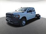 2024 Ram 3500 Crew Cab DRW 4x4, Cab Chassis for sale #DW022 - photo 7