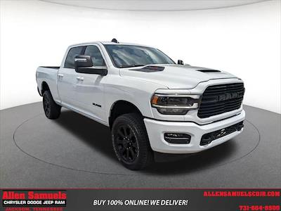 New 2024 Ram 2500 Laramie Crew Cab 4x4 Pickup for sale #DW069 - photo 1