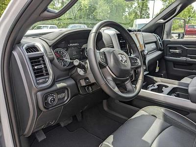 New 2024 Ram 2500 Laramie Crew Cab 4x4 Pickup for sale #DW069 - photo 2