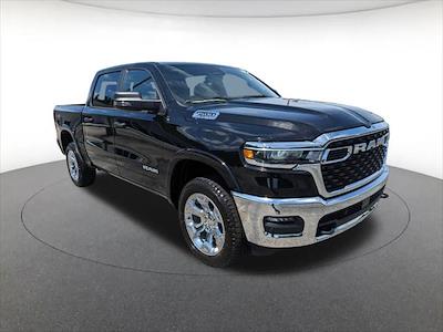 New 2025 Ram 1500 Big Horn Crew Cab 4x4 Pickup for sale #DX002 - photo 2