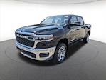 New 2025 Ram 1500 Big Horn Crew Cab 4x4 Pickup for sale #DX002 - photo 9