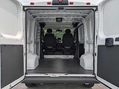 New 2025 Ram ProMaster 1500 Standard Roof Empty Cargo Van for sale #DX024 - photo 2