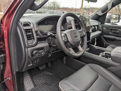 New 2025 Ram 1500 Limited Crew Cab 4x4 Pickup for sale #DX025 - photo 2