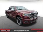 New 2025 Ram 1500 Limited Crew Cab 4x4 Pickup for sale #DX025 - photo 1