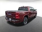 New 2025 Ram 1500 Limited Crew Cab 4x4 Pickup for sale #DX025 - photo 4